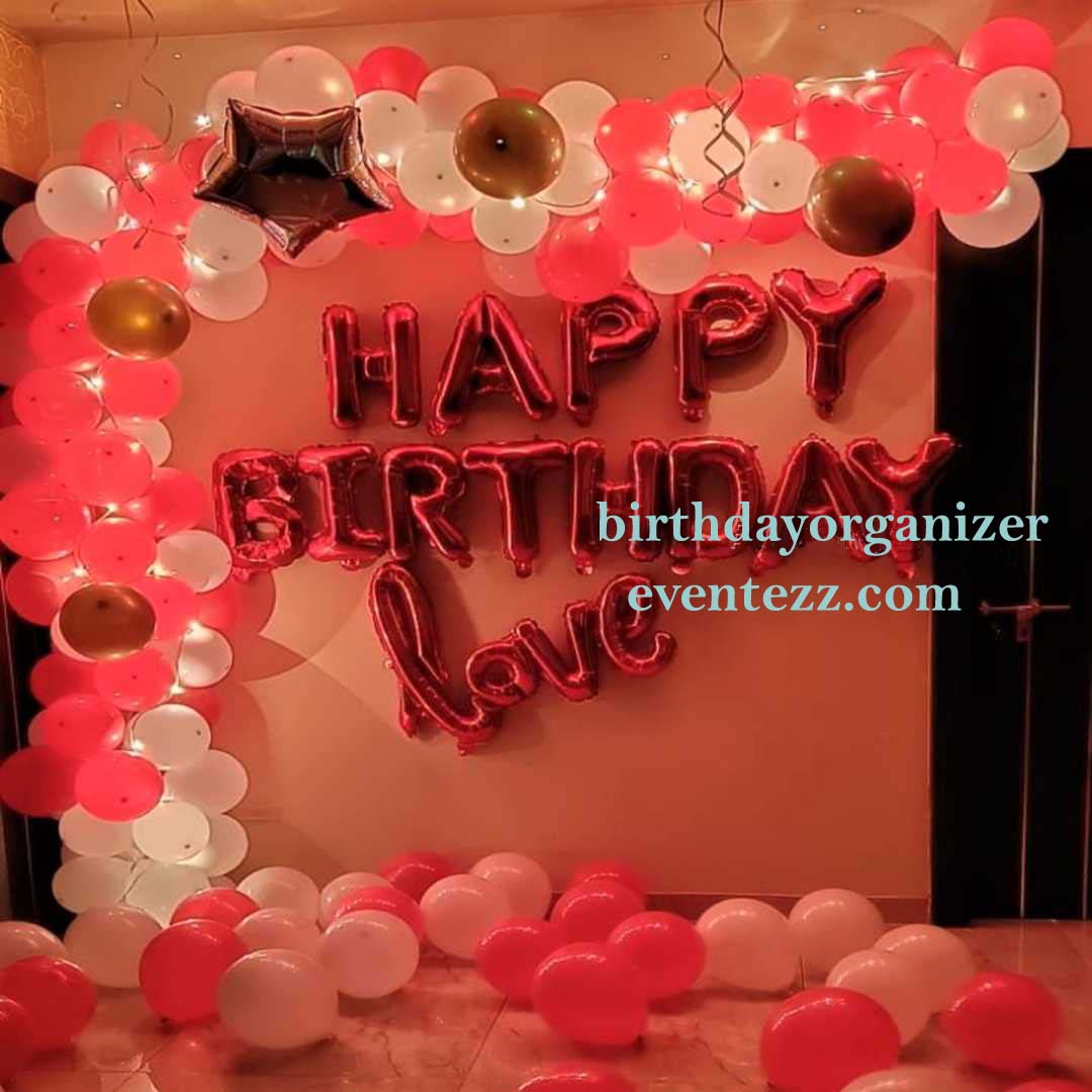 Birthday Party Idea: Candle Making Party | Boyfriends birthday ideas, Happy birthday  decor, Birthday room surprise