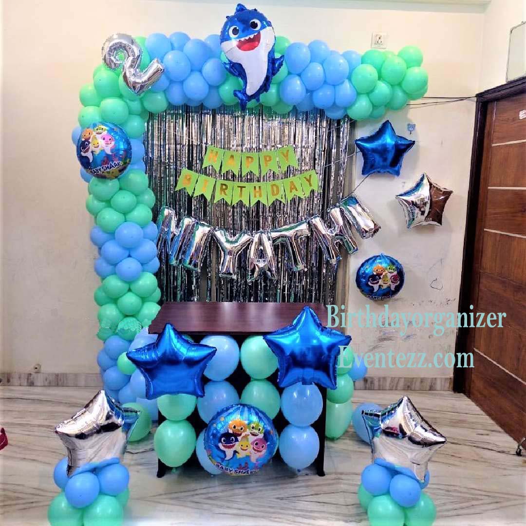 India s No.1 Decoration and Party Planning Company