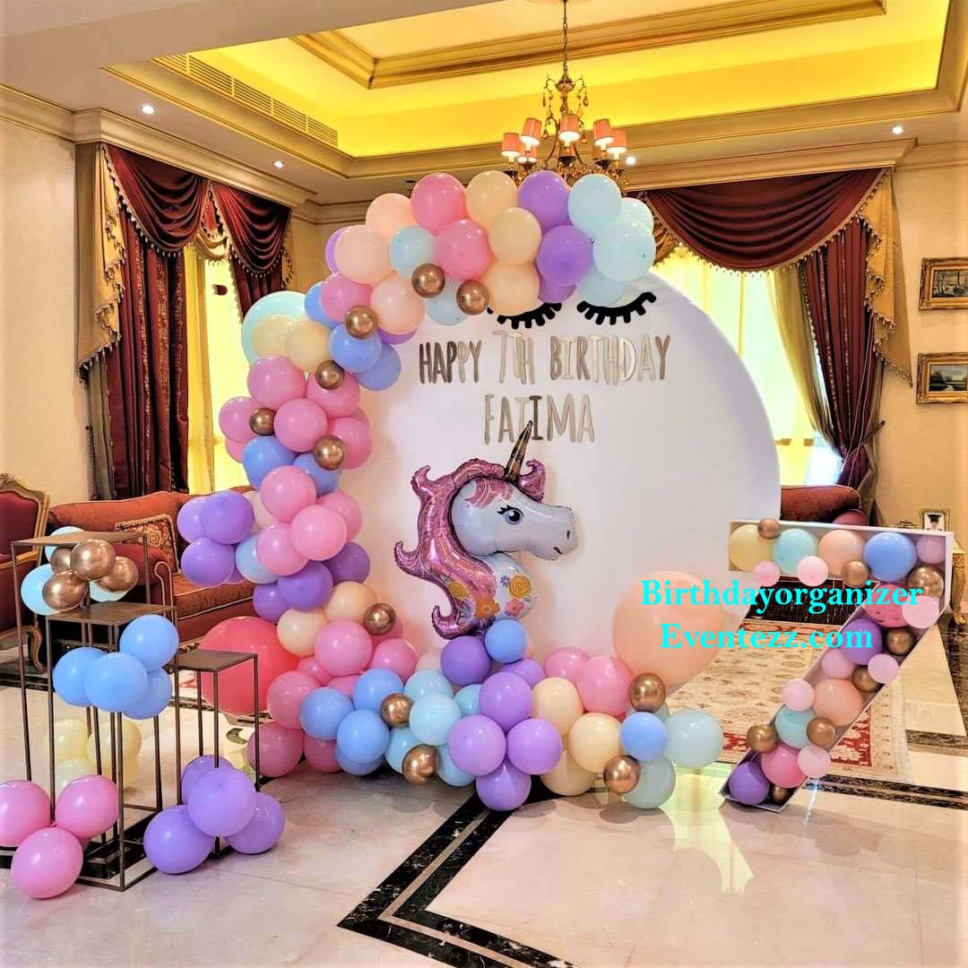 India s No.1 Decoration and Party Planning Company, | birthdayorganizer.in