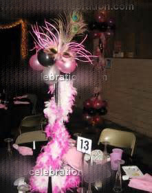 centre Table Decor