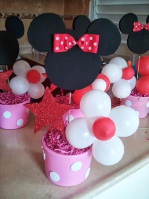 min mouse