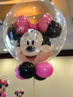 min mouse