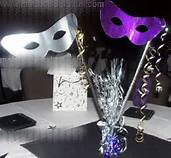centre table decor